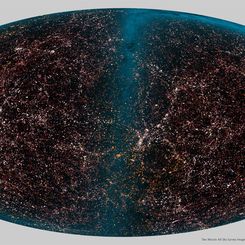 The 2MASS Galaxy Sky