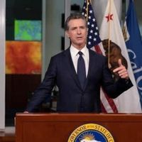 Newsom challenges Trump in court over U.S. Military in L.A.
