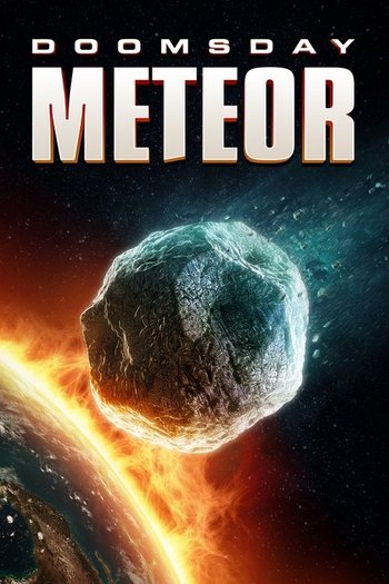 Meteor Kıyameti