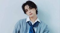 THE BOYZ member Ju Haknyeon EXITS Group, Agency Cites 'Controversial Incident' Of Meeting Japanese Pornstar As Reason