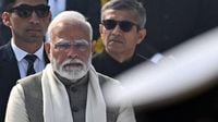 PM Modi cuts short Saudi trip following terror attack in Jammu and Kashmir