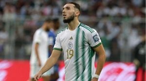 Marseille Eyes Amine Gouiri Amid Elye Wahi Exit