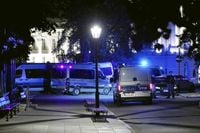 Bestialskie morderstwo na Uniwersytecie Warszawskim. Student prawa zatrzymany