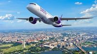 Avelo Airlines places $4 billion order for up to 100 Embraer E195-E2 jets - AeroTime
