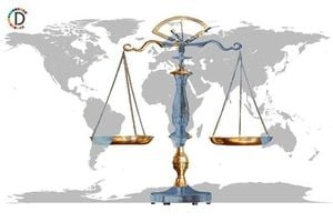 Kushner’s Attempted Prison Visit To Sarkozy Sparks Diplomatic Stir