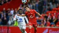 Felix Horn Myhre med vill brassescoring da Brann snudde til seier mot VIF