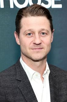 Ben McKenzie