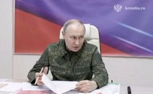 Putin Visits Kursk: Orders Expulsion Of Ukrainian Forces