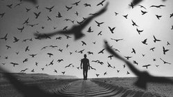 Ya Sonsuzluğunda bir sonu var ise?