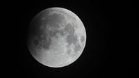 'Blood moon' eclipse on Friday - but views to be limited