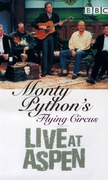 Monty Python: Live at Aspen