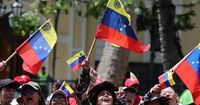 Venezuela asks UN Security Council for emergency session over US military actions in the Caribbean