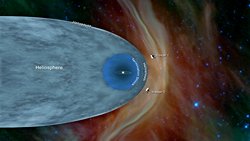 Heliyosferin Gerçek Şekli Ne? Güneş Sistemimiz, Kruvasan veya Jumbo Karides Şeklinde Olabilir Mi?
