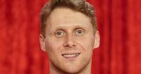 EastEnders' Jamie Borthwick axed from BBC soap after 19 years