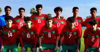 CAN U17: les Lionceaux se qualifient pour la finale en battant la Côte d'Ivoire aux tirs au but , H24info