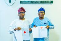 Privacy First: NDPC Partners with DKIPPI to Boost Data Protection in Nigeria - TechAfrica News