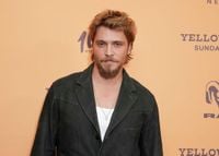 Yet another 'Yellowstone' spinoff in the works. Here's the story