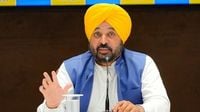 ‘Cricket fine, then why not Sikh pilgrimage to Pakistan?’: Punjab parties, Akal Takht double down amid Centre’s travel curbs on jathas