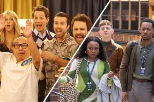 Its Always Sunny Returns With Season Eighteen Confirmed