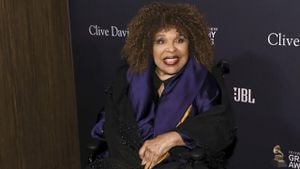 Roberta Flack: A Musical Icon Remembered