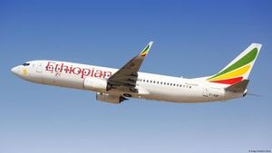 Ethiopian Airlines Launches New Porto Route Starting July 2025