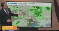 Tracking rain and storms. NEXT Weather Forecast 5/1/2025