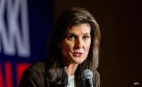 Nikki Haley Backs India's Right To Retaliate, Slams Pak On Terror