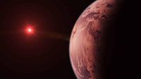 Et si on avait enfin détecté les signes d’une vie extraterrestre ? En tout cas, les résultats sont plus que troublants !