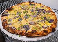 Is This The Best Pizza In Seattle? You Have To Get Lucky To Find Out