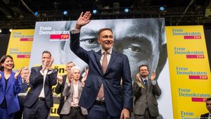 FDP Faces Historic Defeat As Results Below 5% Threshold