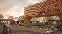 Yorkshire Wildlife Park Resort appoints Savills to secure operator for new events venue - Insider Media