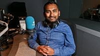 Amol Rajan announces he's leaving BBC News and Radio 4's Today show