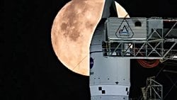 NASA’nın Artemis 2 Ay Roketinde Yakıt Sızıntısı Krizi: Üç Yıl Geçmesine Rağmen Sorun Neden Çözülemedi?