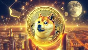 Dogecoin Price Surges Amid SEC Clarity On Meme Coins