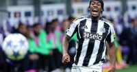 Anthony Elanga puts friendships on hold as he targets points for Newcastle
