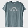 Kadınların Çığlığı: "Ovaries FU!" T-Shirt