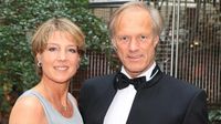 Christina Block und Gerhard Delling angeklagt