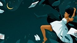 Düş Çalışması (Dreamwork) Nedir? Rüyalar, Gerçekten Arzularımızla İlişkili Olabilir mi?