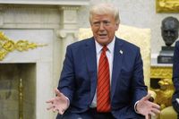 What is the Insurrection Act? What to know as Donald Trump deadline hits