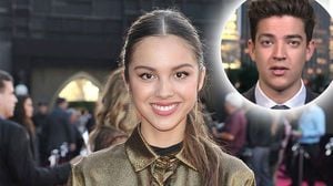 Olivia Rodrigo Reveals Quirky Dating Question