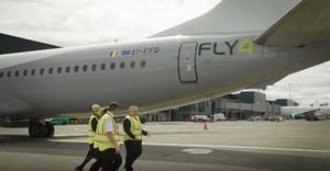 TUI Expands Cardiff Airport Routes With New Flights