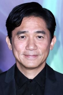 Tony Chiu-Wai Leung