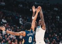 Timberwolves run over Pelicans in rematch – Crescent City Sports