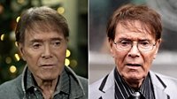 Sir Cliff Richard reveals prostate cancer diagnosis