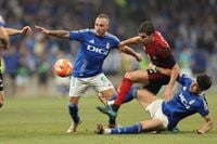 Real Oviedo end 24-year wait for La Liga return with victory over Mirandes