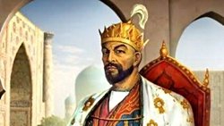 Timur|Hayatı ve Savaşları