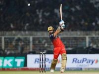 Kohli Slams KKR: RCB's Dream Start or Big Mistake?