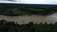 UN warns Colombia over mercury contamination in Atrato River, calls crisis a human rights emergency