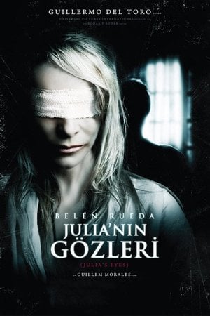 Julia'nın Gözleri