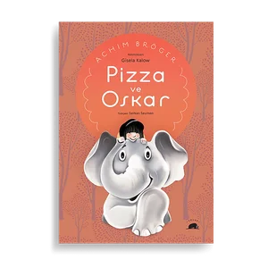 Pizza ve Oskar